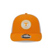 Tennessee New Era 950 Circle Patch Low Profile Adjustable Hat